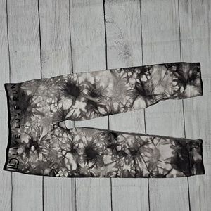 Aero LLD Running Leggings